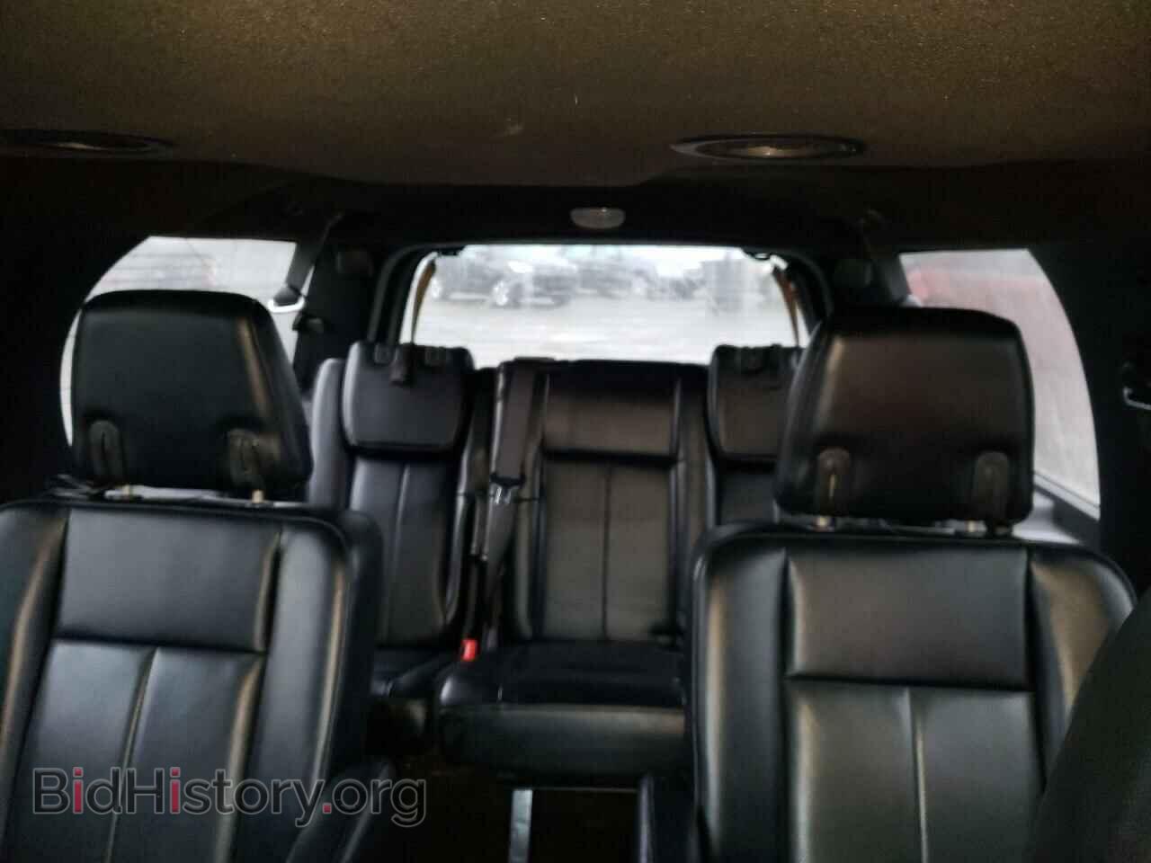 2017 FORD EXPEDITION - VIN: 1FMJK1JT0HEA34642 - Фото 10