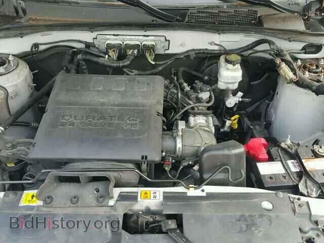 2012 FORD ESCAPE - VIN: 1FMCU0DG4CKB27489 - Фото 7