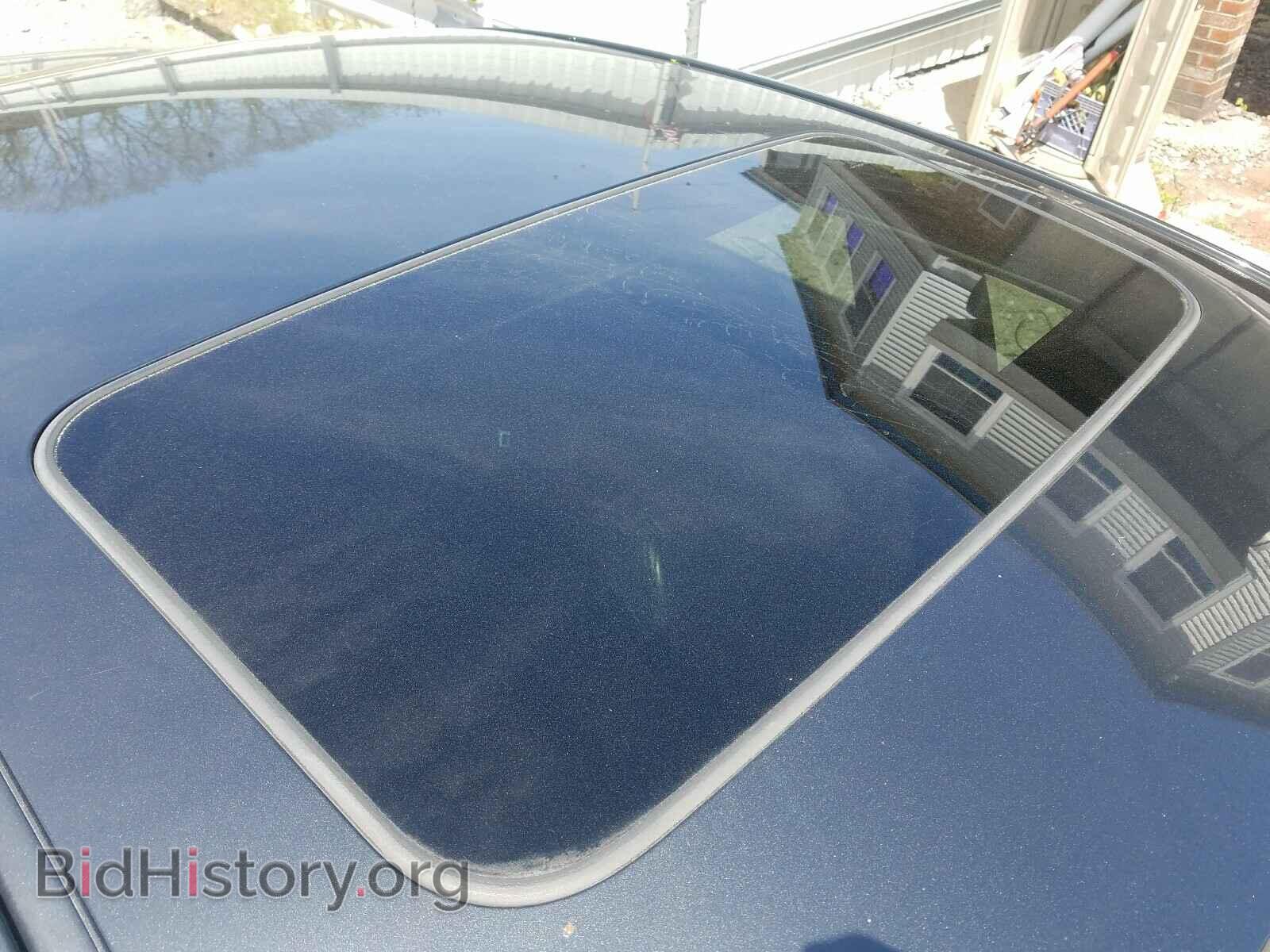 2007 LEXUS ES350 - VIN: JTHBJ46G072147997 - Фото 9