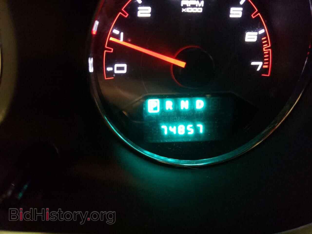 2013 DODGE AVENGER - VIN: 1C3CDZAB9DN677633 - Photo 8