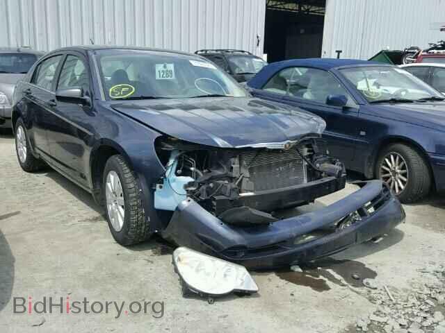 Photo 1C3LC46KX7N655661 - CHRYSLER SEBRING 2007