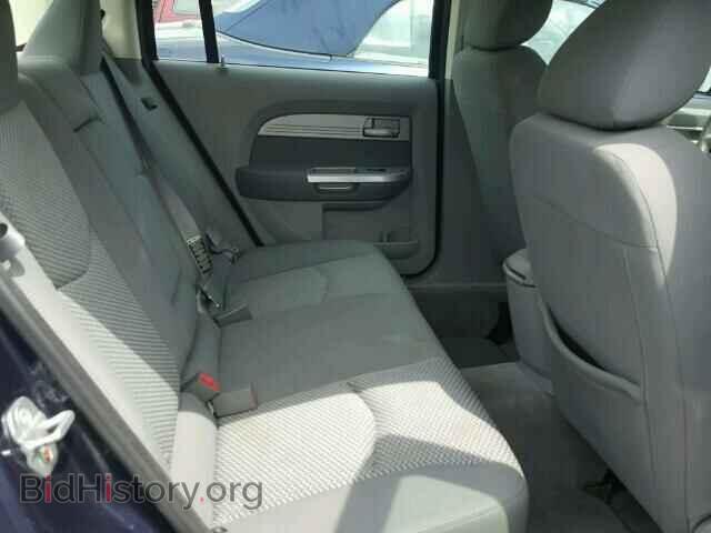 2007 CHRYSLER SEBRING - VIN: 1C3LC46KX7N655661 - Фото 6