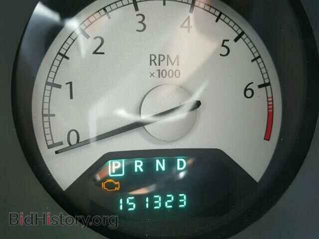 2007 CHRYSLER SEBRING - VIN: 1C3LC46KX7N655661 - Фото 8