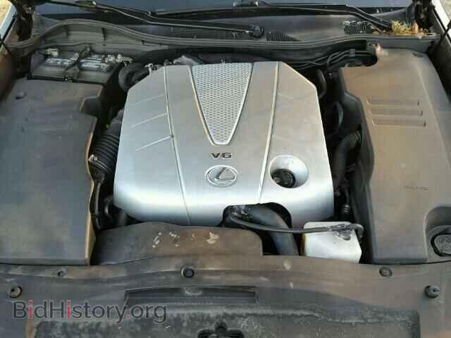 2007 LEXUS GS350 - VIN: JTHBE96S970022045 - Фото 7