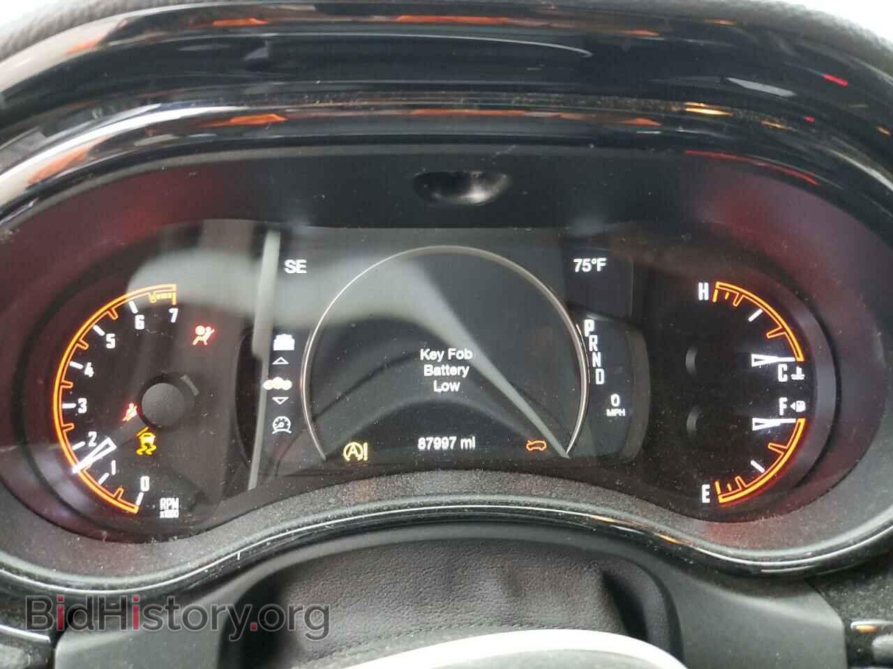 2021 DODGE DURANGO - VIN: 1C4RDHDG9MC603759 - Photo 9