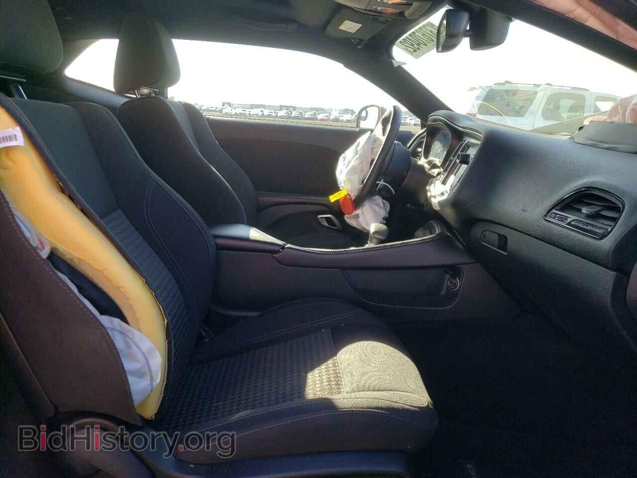 2015 DODGE CHALLENGER - VIN: 2C3CDZAG6FH761433 - Photo 5