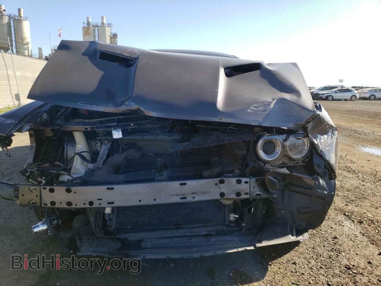 2015 DODGE CHALLENGER - VIN: 2C3CDZAG6FH761433 - Photo 9