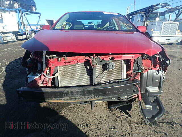 2012 TOYOTA COROLLA - VIN: 2T1BU4EE5CC769063 - Photo 9