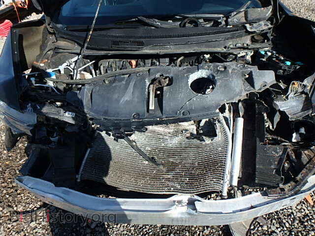 2013 HONDA CIVIC - VIN: 19XFB2F8XDE061446 - Фото 7