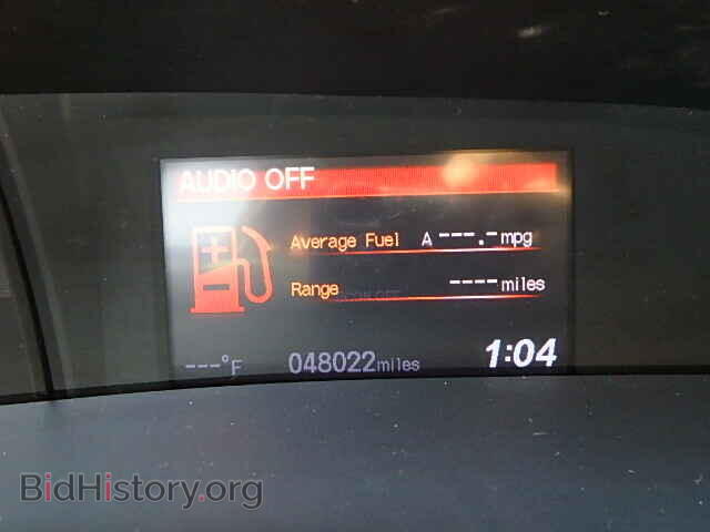 2013 HONDA CIVIC - VIN: 19XFB2F8XDE061446 - Фото 8