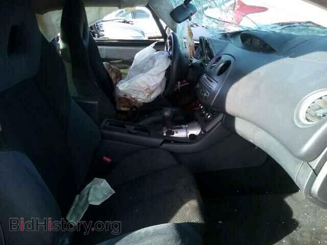 2007 MITSUBISHI ECLIPSE - VIN: 4A3AK24FX7E027984 - Photo 5