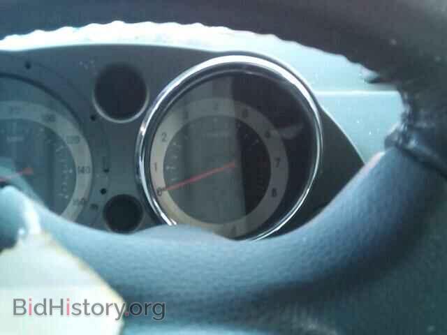 2007 MITSUBISHI ECLIPSE - VIN: 4A3AK24FX7E027984 - Photo 8