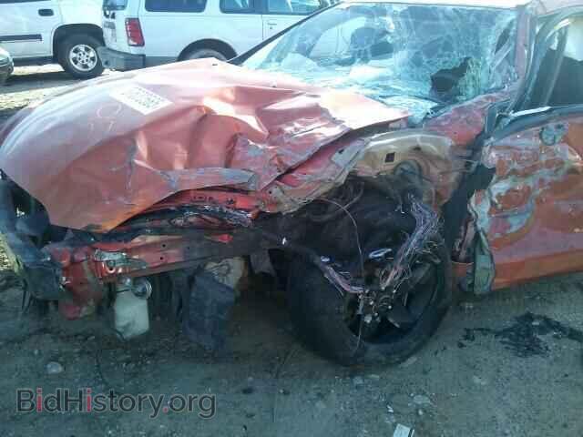 2007 MITSUBISHI ECLIPSE - VIN: 4A3AK24FX7E027984 - Photo 9