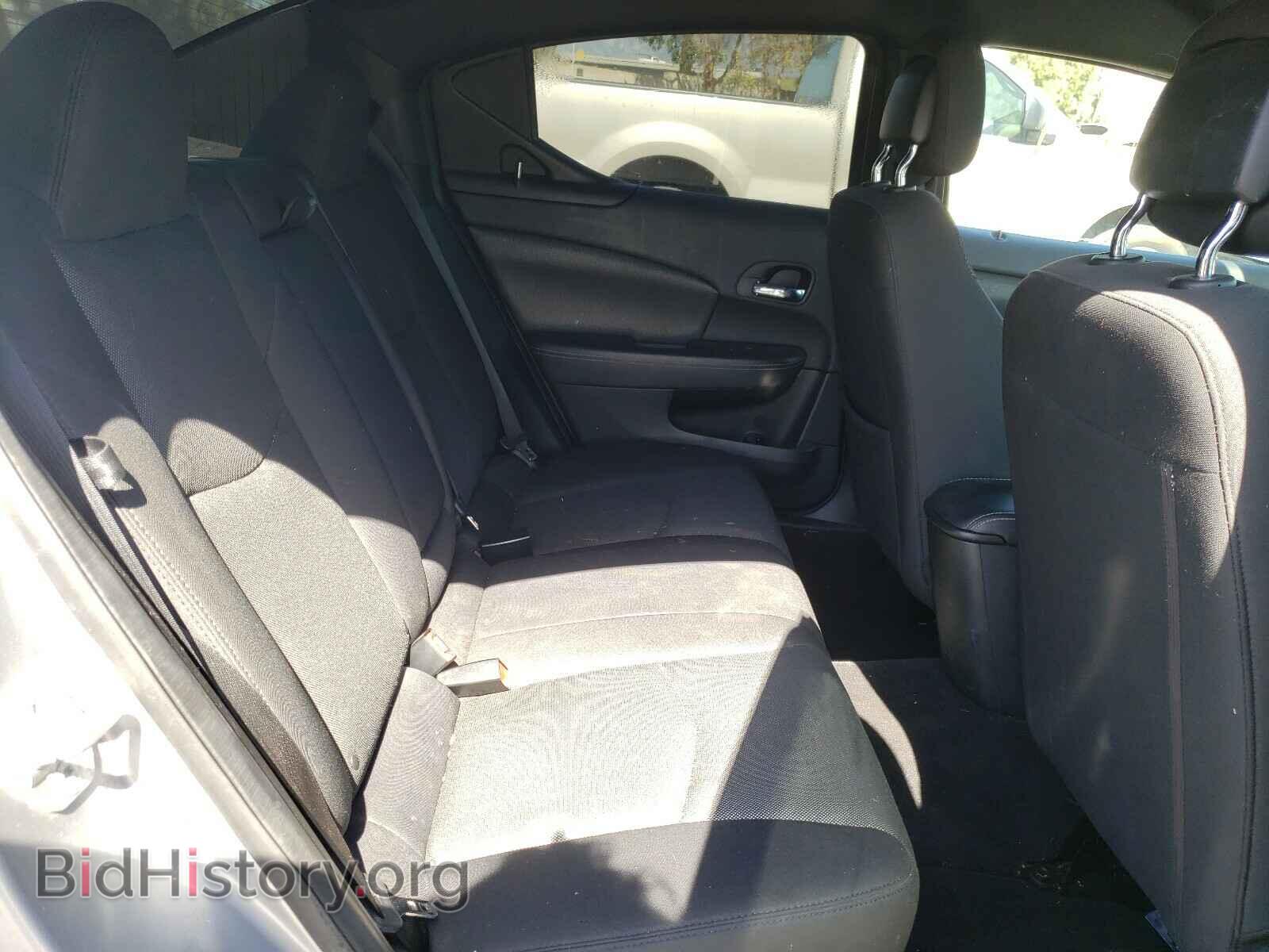 2013 DODGE AVENGER - VIN: 1C3CDZCB7DN614110 - Фото 6