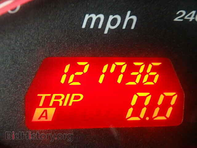 2008 MAZDA 6 - VIN: 1YVHP80C285M23131 - Фото 8