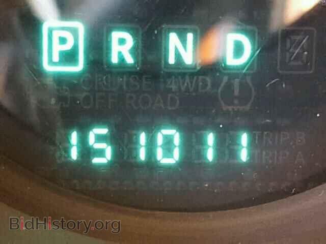 2008 DODGE NITRO - VIN: 1D8GU28K48W154029 - Фото 8
