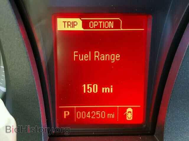 2016 GMC TERRAIN - VIN: 2GKALMEK3G6335742 - Фото 8