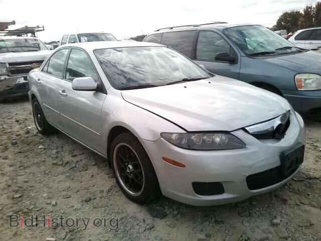Photo 1YVHP80D265M22728 - MAZDA 6 2006
