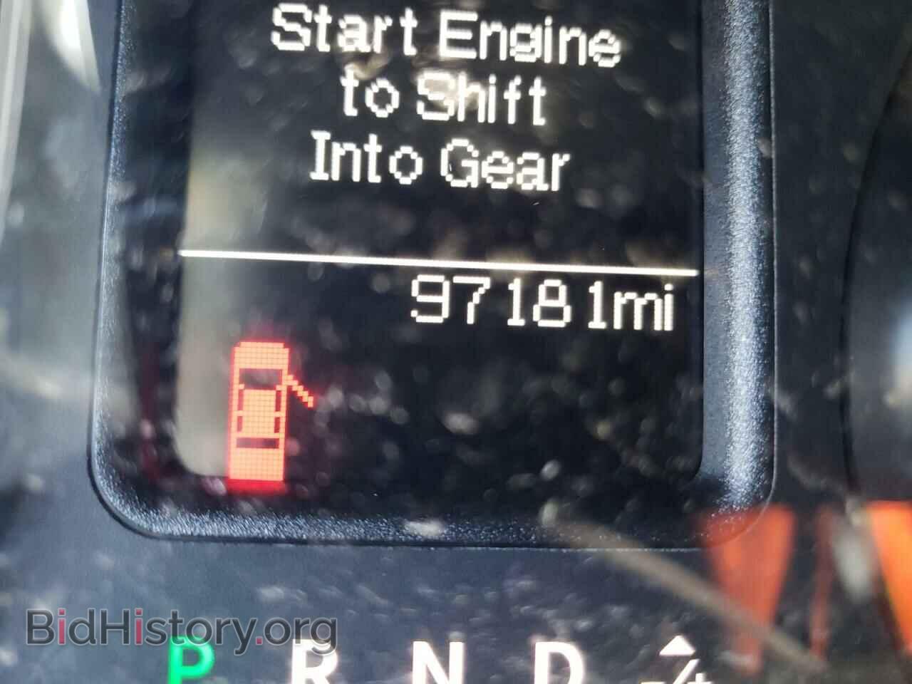2014 RAM 1500 - VIN: 1C6RR6FG2ES319309 - Фото 8
