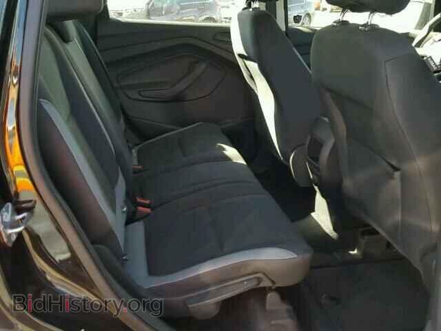 2014 FORD ESCAPE - VIN: 1FMCU0F73EUC49569 - Фото 6