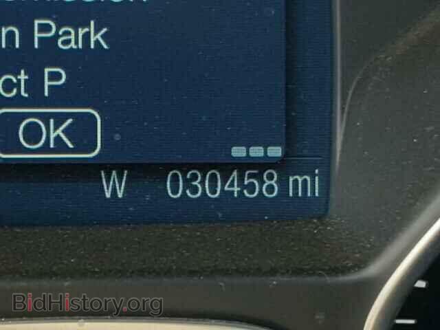 2014 FORD ESCAPE - VIN: 1FMCU0F73EUC49569 - Фото 8
