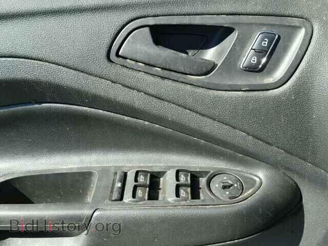 2014 FORD ESCAPE - VIN: 1FMCU0F73EUC49569 - Фото 10