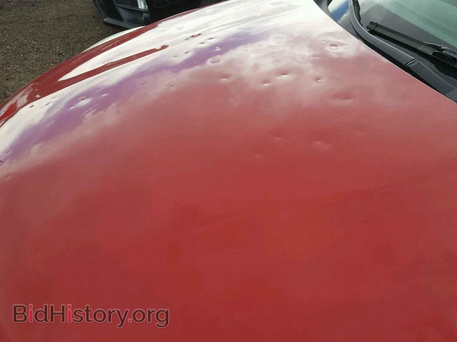 2012 MAZDA 6 - VIN: 1YVHZ8DH1C5M35344 - Фото 9