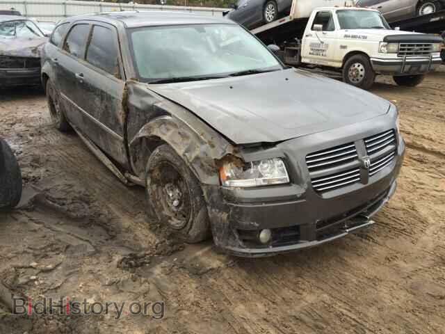 Фотография 2D4FV37V18H261002 - DODGE MAGNUM 2008