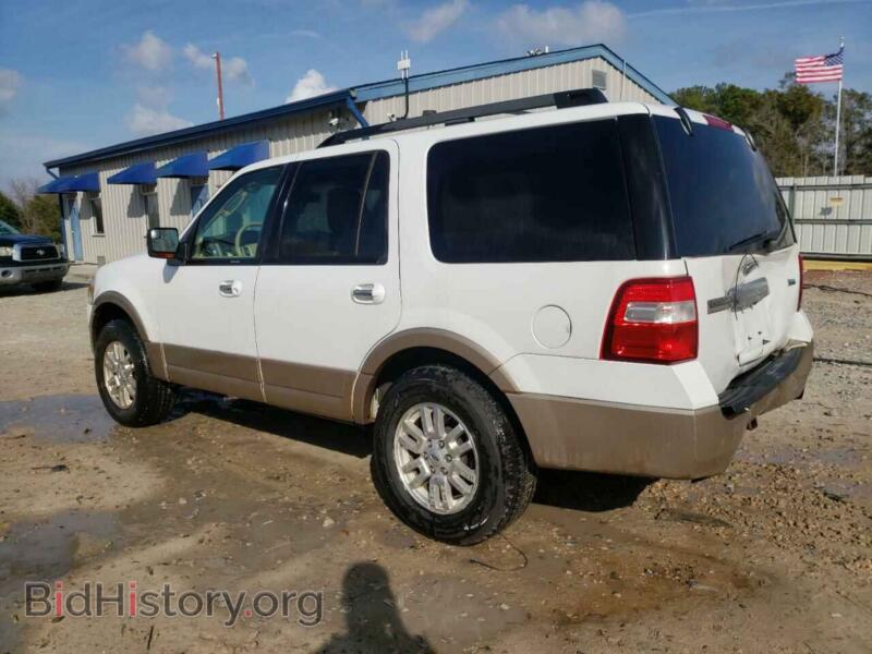 2012 Ford EXPEDITION (VIN 1FMJU1J55CEF35904) — фото 2 из 13