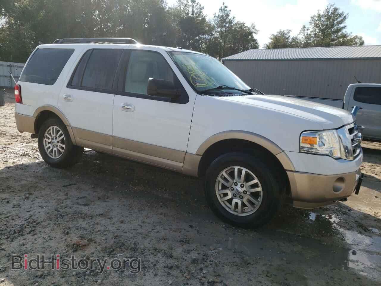 2012 FORD EXPEDITION - VIN: 1FMJU1J55CEF35904 - Фото 4