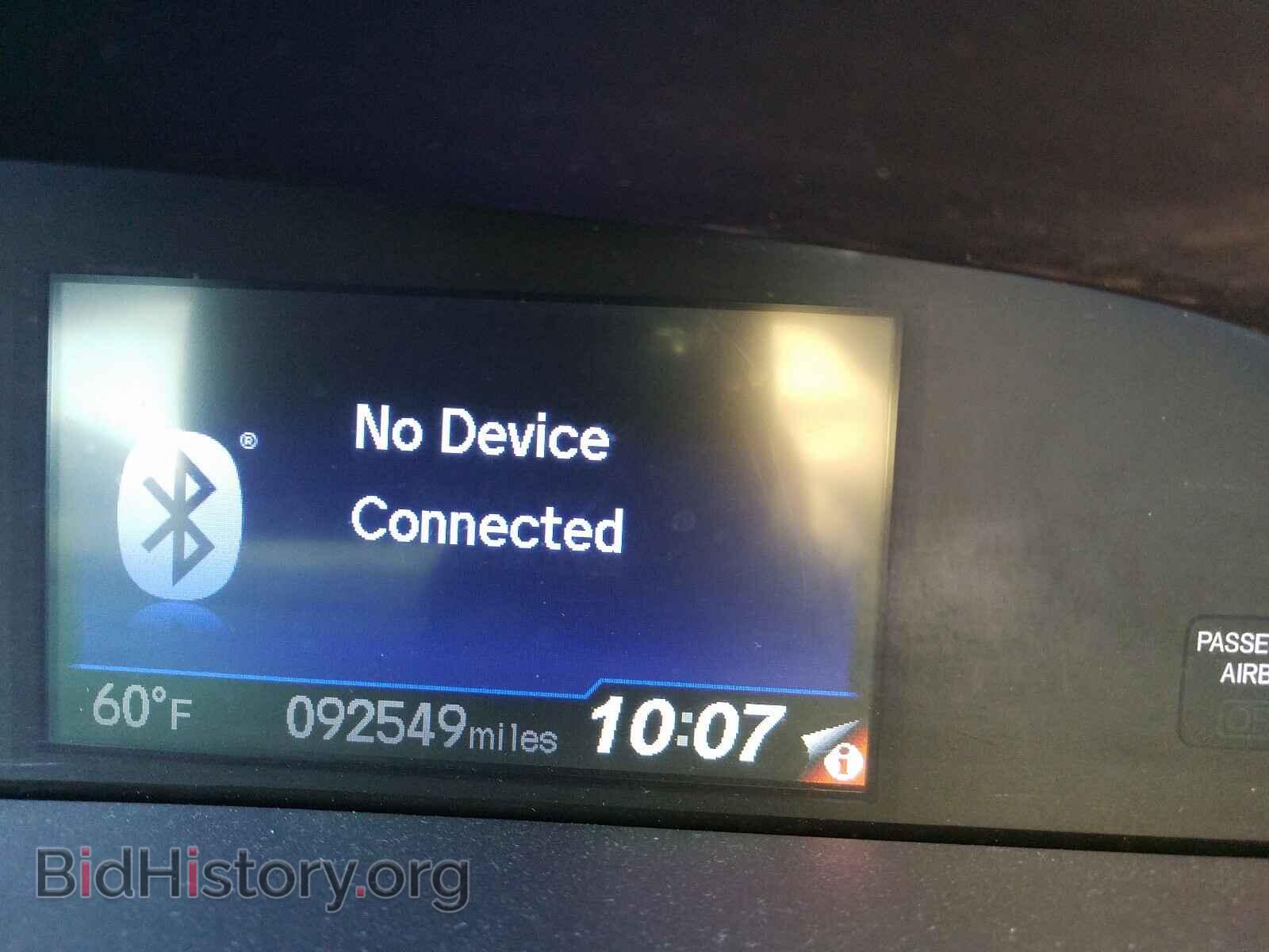 2013 HONDA CIVIC - VIN: 19XFB2F84DE036056 - Photo 8