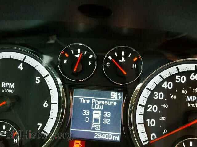 2012 DODGE RAM 1500 - VIN: 1C6RD6FT2CS300526 - Фото 8