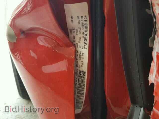 2012 DODGE RAM 1500 - VIN: 1C6RD6FT2CS300526 - Фото 10