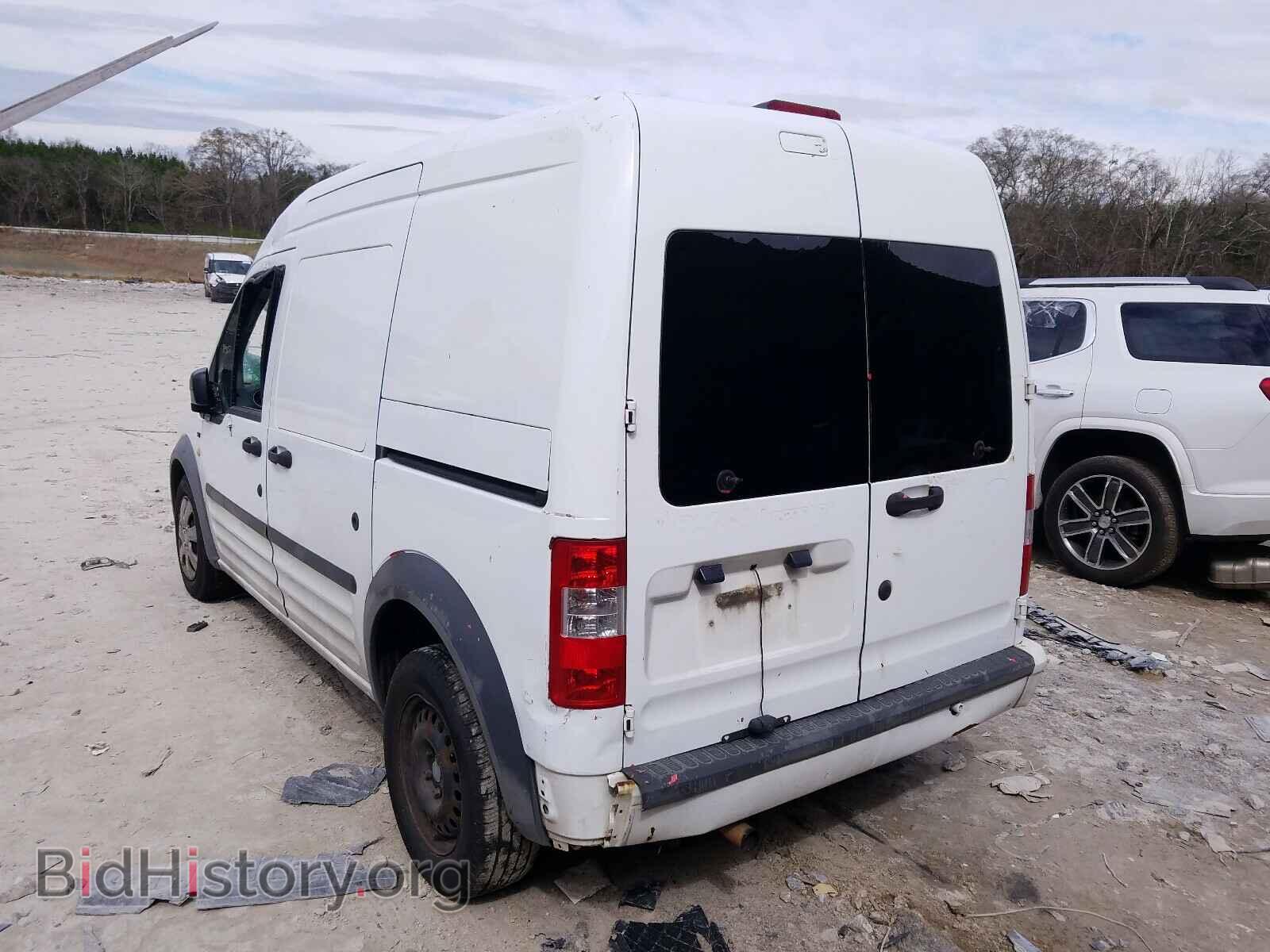 2013 FORD TRANSIT CO - VIN: NM0LS7DN9DT168260 - Фото 3