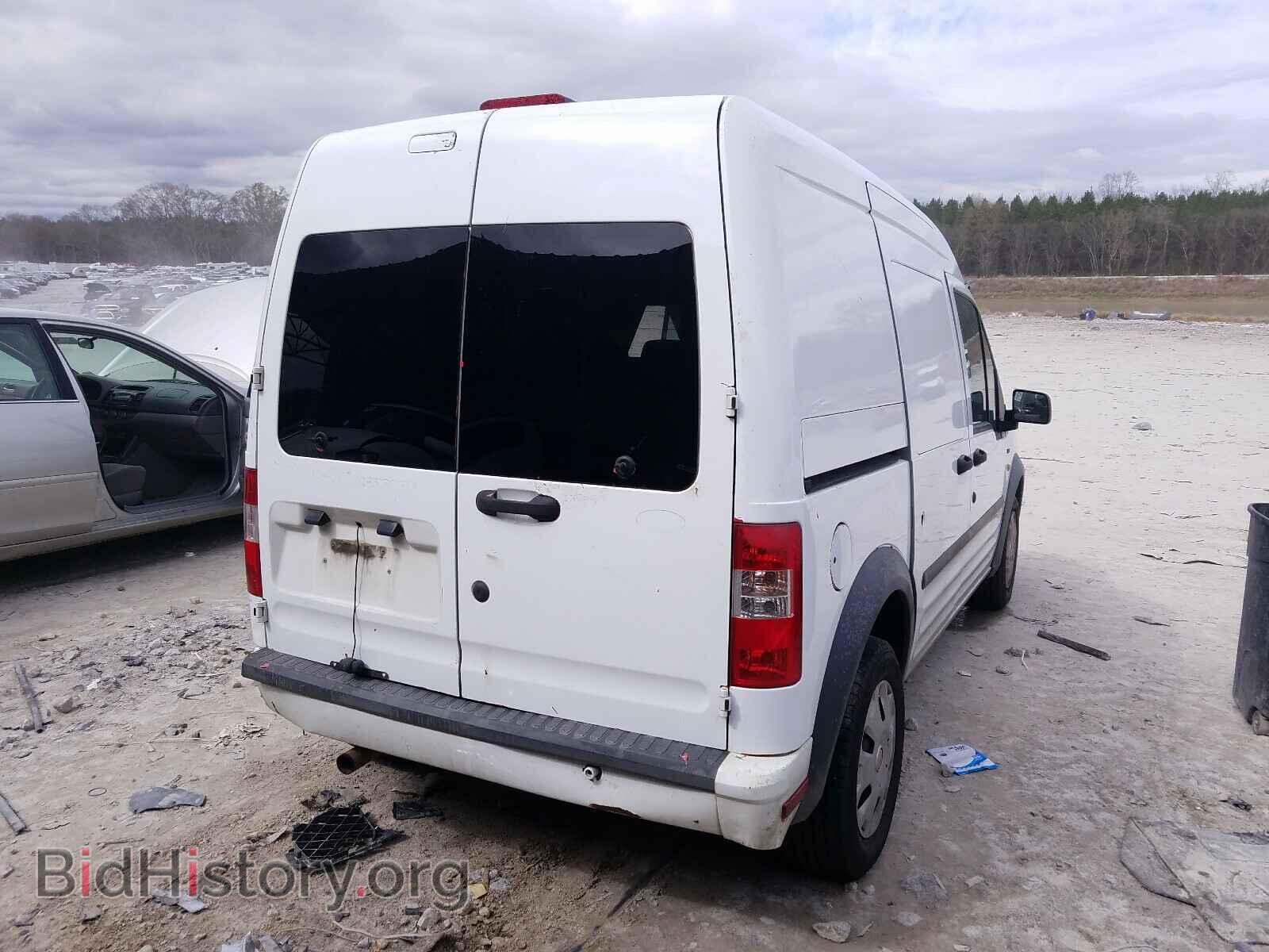 2013 FORD TRANSIT CO - VIN: NM0LS7DN9DT168260 - Фото 4