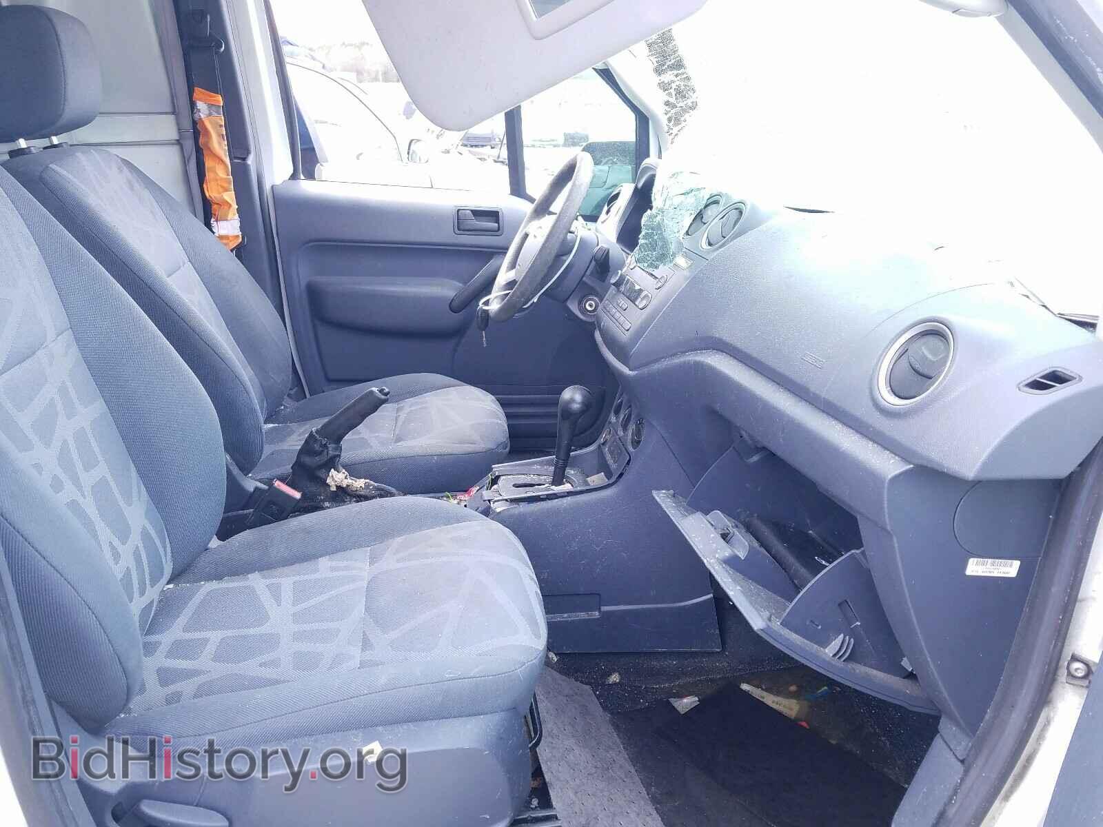 2013 FORD TRANSIT CO - VIN: NM0LS7DN9DT168260 - Фото 5