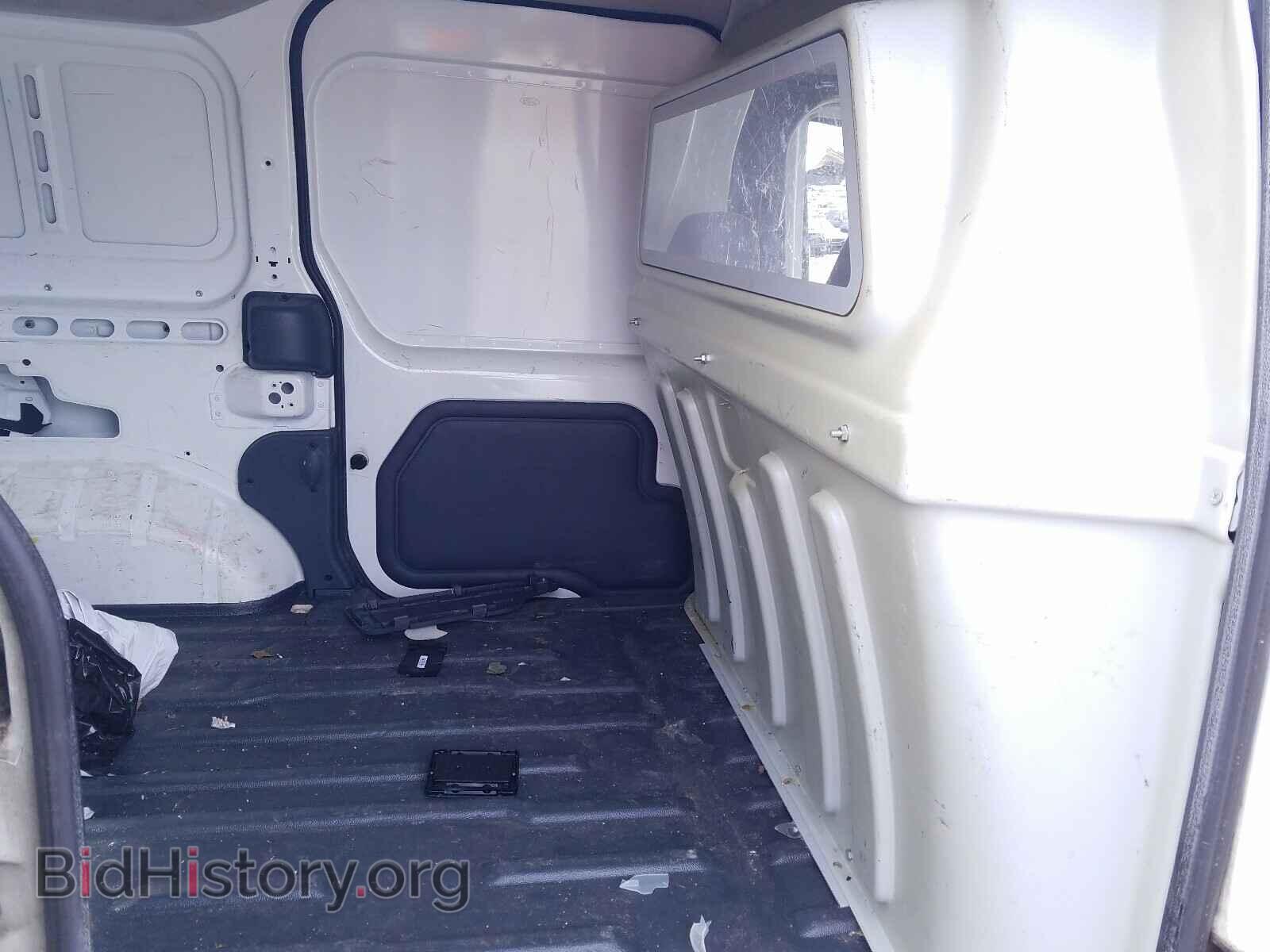 2013 FORD TRANSIT CO - VIN: NM0LS7DN9DT168260 - Фото 6