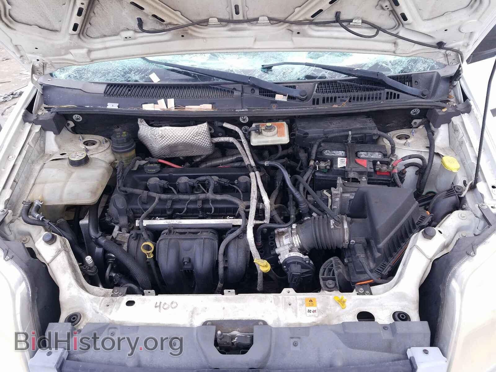 2013 FORD TRANSIT CO - VIN: NM0LS7DN9DT168260 - Фото 7