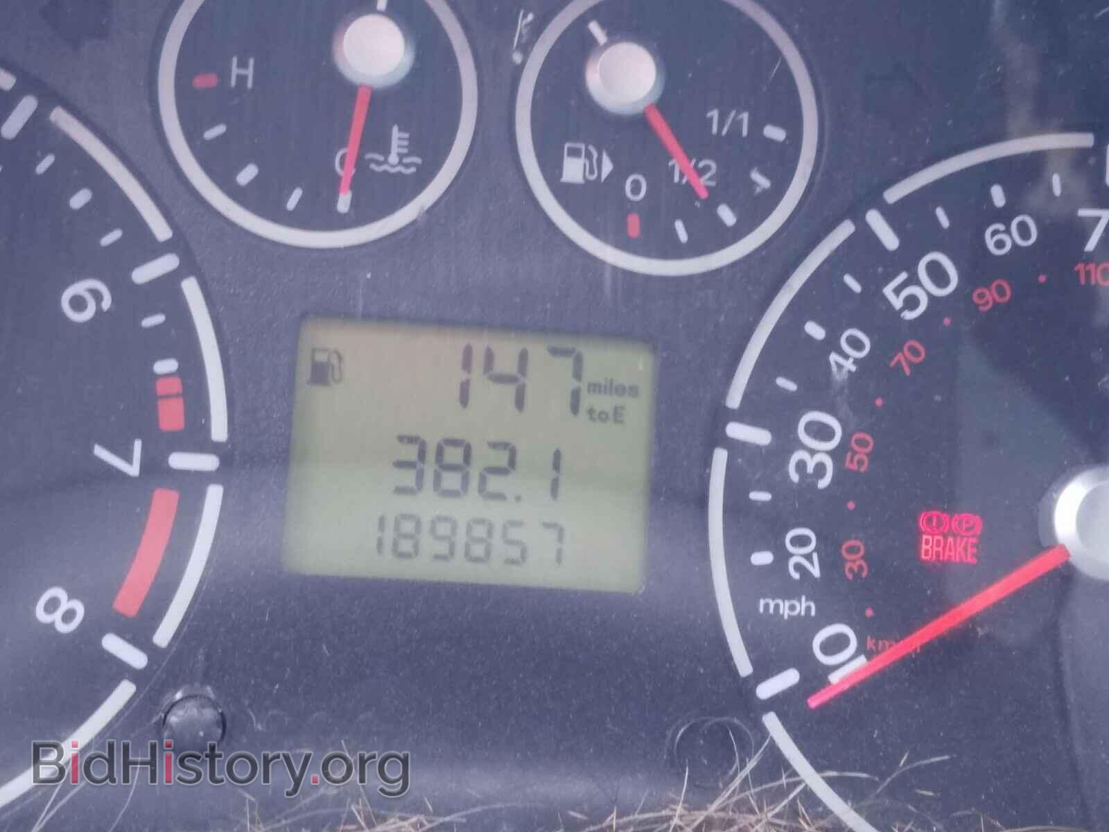 2013 FORD TRANSIT CO - VIN: NM0LS7DN9DT168260 - Фото 8