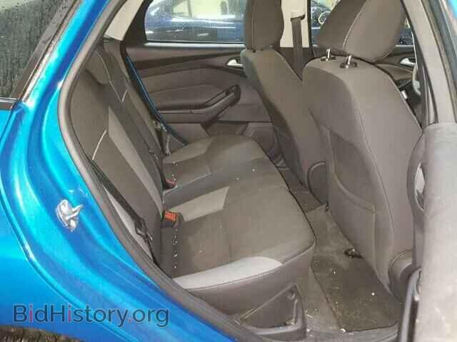 2013 FORD FOCUS - VIN: 1FADP3K20DL106083 - Фото 6