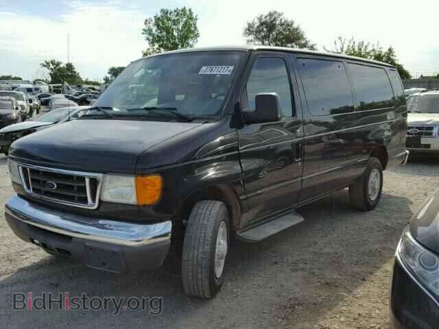 2007 FORD ECONOLINE - VIN: 1FBSS31L37DA97800 - Фото 2
