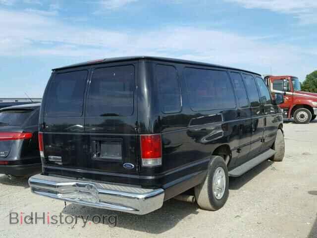 2007 FORD ECONOLINE - VIN: 1FBSS31L37DA97800 - Фото 4