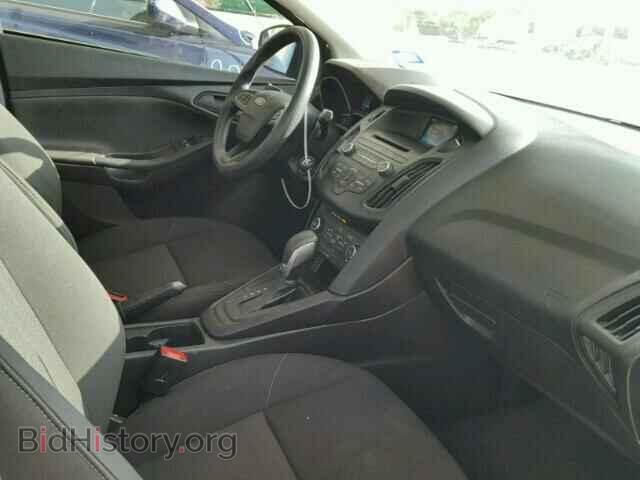 2015 FORD FOCUS - VIN: 1FADP3E2XFL313658 - Photo 5