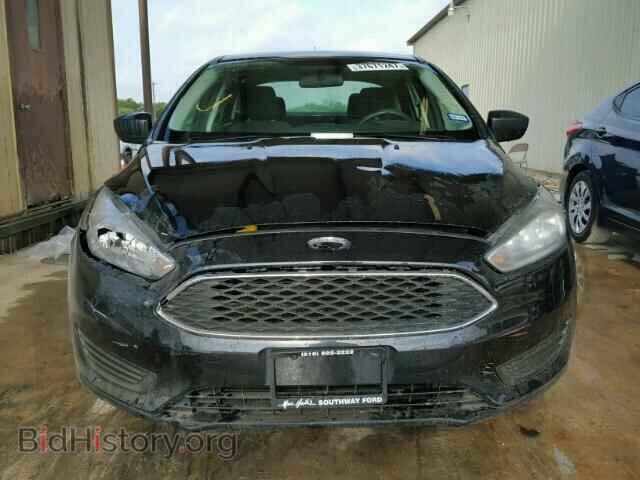 2015 FORD FOCUS - VIN: 1FADP3E2XFL313658 - Photo 9