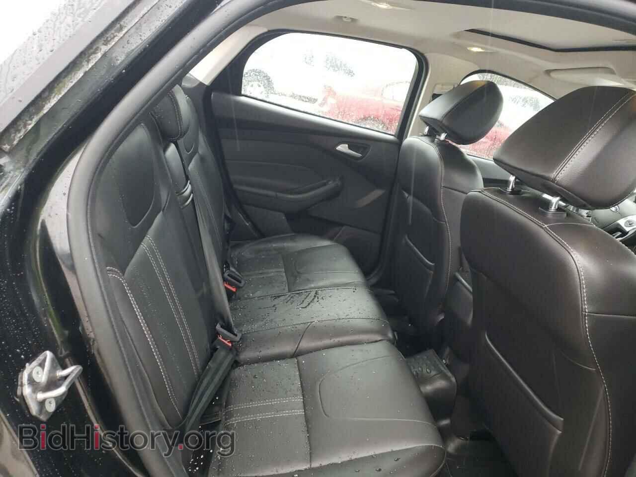 2013 FORD FOCUS - VIN: 1FADP3F21DL269111 - Фото 10