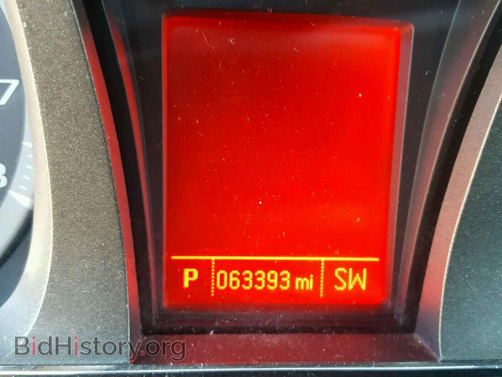 2013 GMC TERRAIN - VIN: 2GKFLTE38D6166533 - Фото 8