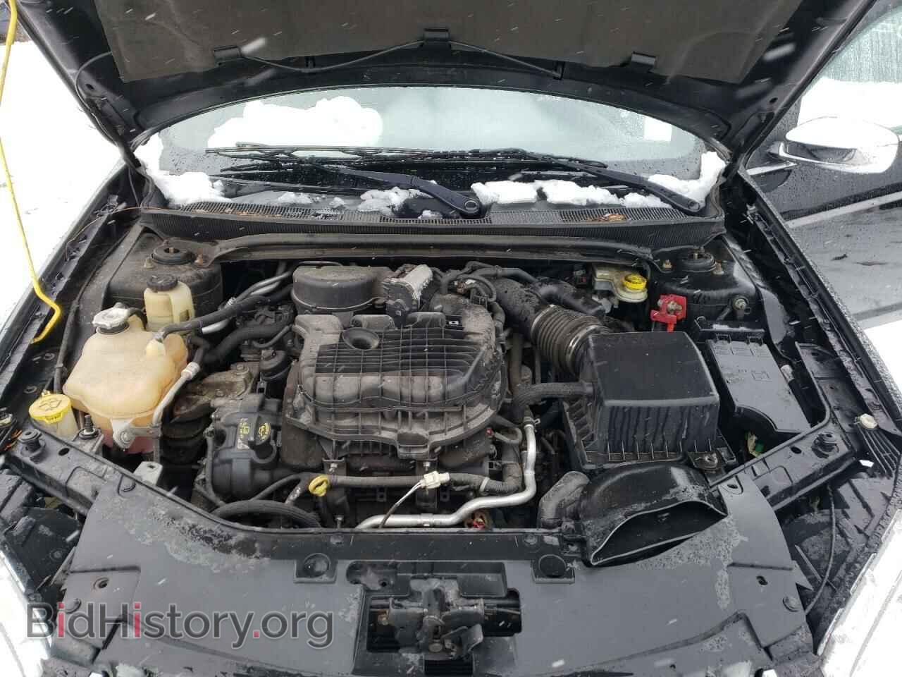 2013 CHRYSLER 200 - VIN: 1C3CCBCG5DN727690 - Photo 11