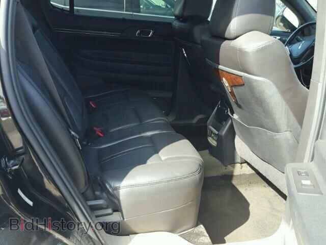 2014 LINCOLN MKT - VIN: 2LMHJ5NK7EBL57785 - Фото 6