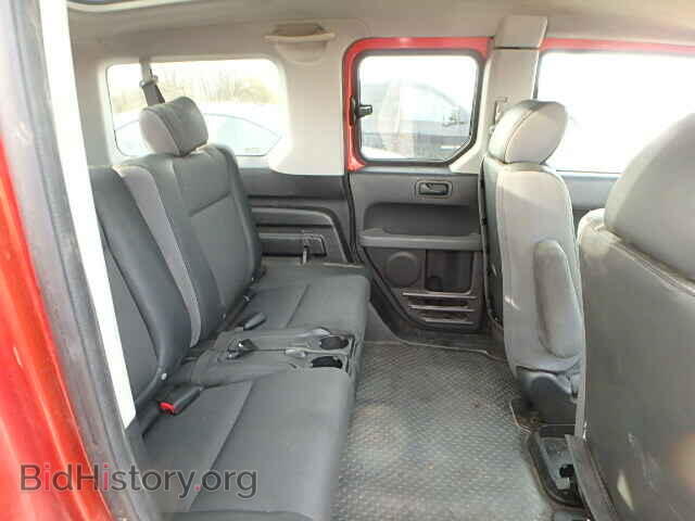 2003 HONDA ELEMENT - VIN: 5J6YH28573L046882 - Photo 6