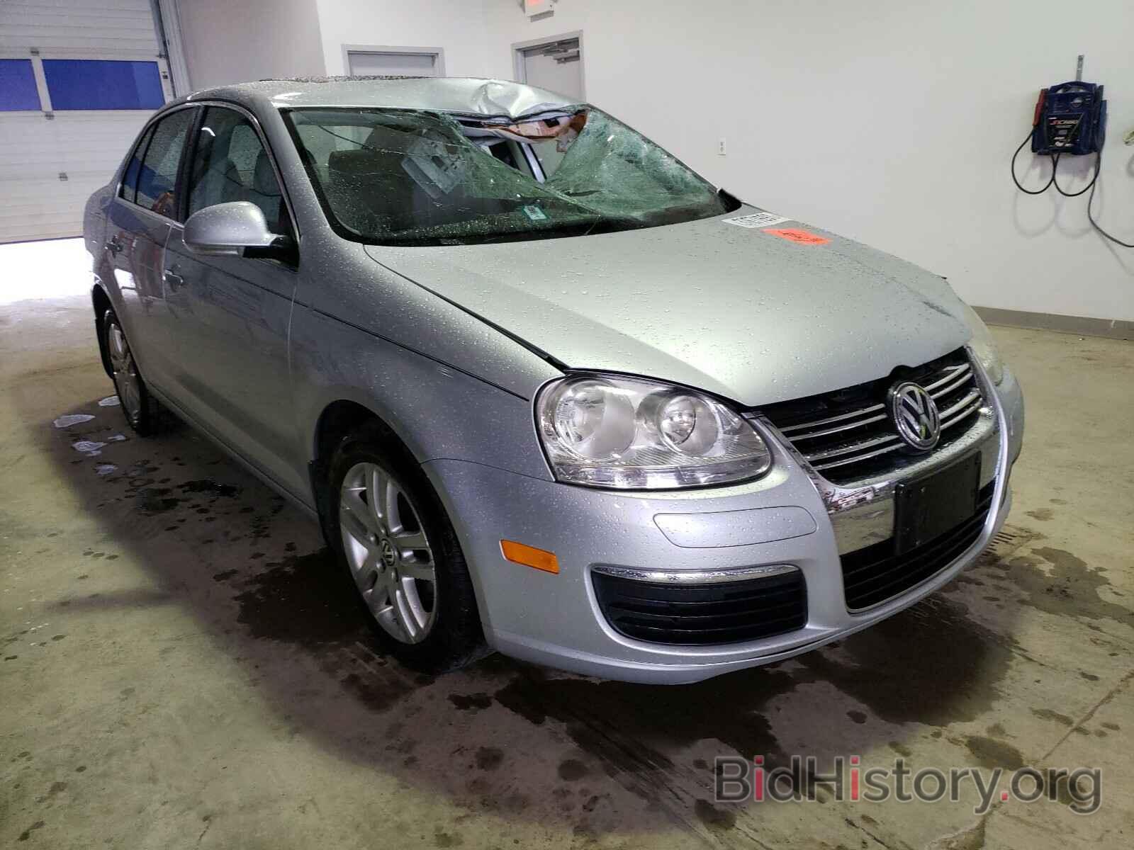 Photo 3VWST81K06M030889 - VOLKSWAGEN JETTA 2006